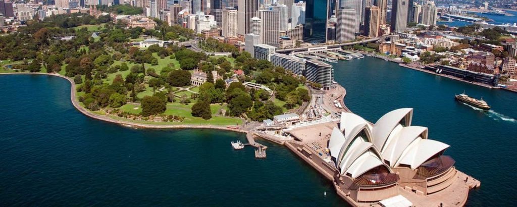 Dead animal removal Sydney